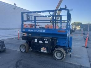 2014 Genie GS-2669 RT