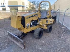 2019 Vermeer RTX450