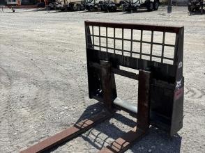 2019 BOBCAT 6809716