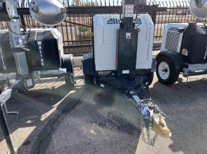 2018 Allmand Night-Lite NL5000