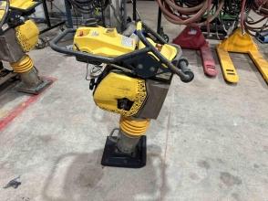 2014 Bomag BT65
