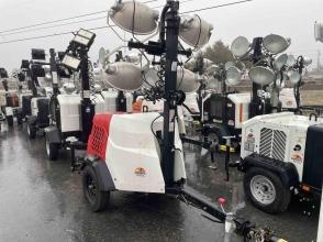 2017 Magnum (Generac) MLT6S