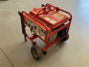 2006 MULTIQUIP GA36HA