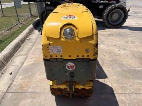 2019 Wacker Neuson RTKx-SC3