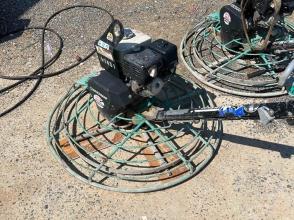 2011 Multiquip Whiteman B46H90