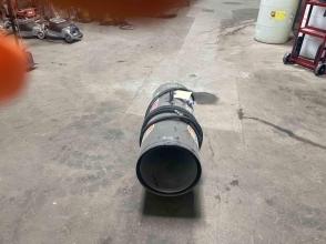 2015 Heatstar HS400FAV