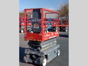 2013 Skyjack SJIII 3219