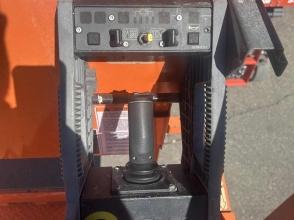 2015 JLG 2646ES