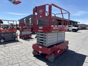 2020 Mec 4046SE