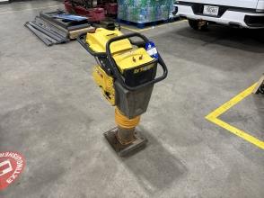 2018 Bomag BT65