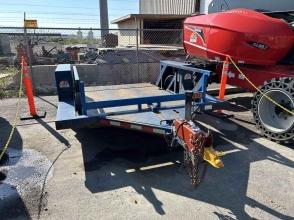 2014 Airtow S10-55