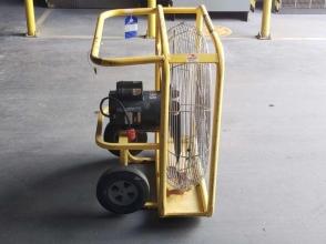 2014 TEMPEST 700-204