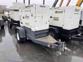 2015 Airman (ANA/MMD) SDG25S