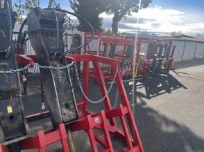 2017 Stanley MBX15E09