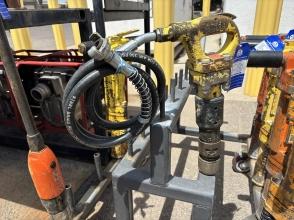 2014 TEXAS PNEU TXCH3