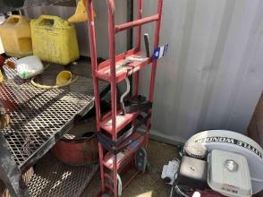 1997 DAYTON APPLIANCE DOLLY