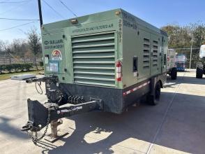 2021 SULLAIR 800HH-900H-PE