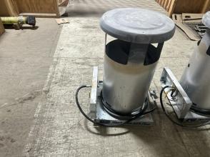 2016 Mi-T-M MH-0150-LM10