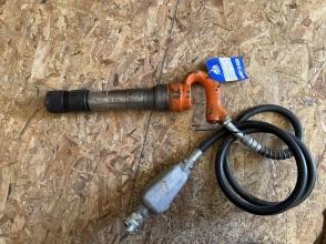 2011 American Pneumatic Tools (APT) M654