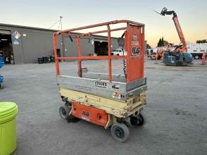 2014 JLG 1930ES