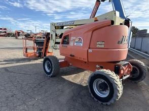 2018 JLG 450AJ