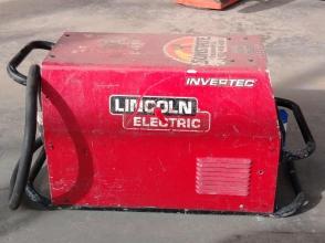 2015 Lincoln Electric Invertec V350-Pro