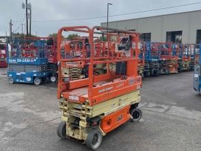 2016 JLG 1930ES