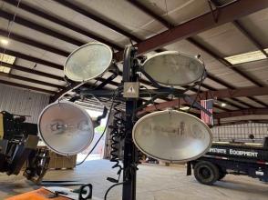 2018 Magnum (Generac) MLT6S