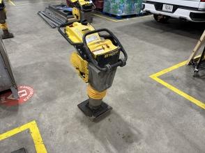 2018 Bomag BT65/4