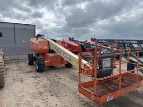 2017 JLG 600S
