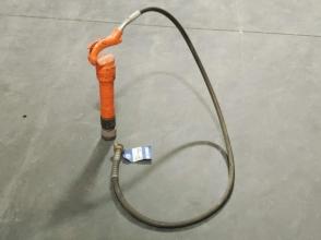 2013 American Pneumatic Tools (APT) M654