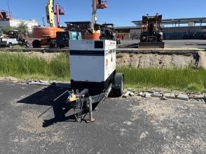 2018 Multiquip DCA-25SS U4F