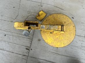 1998 PALMA AUTO BOOT 15.5"