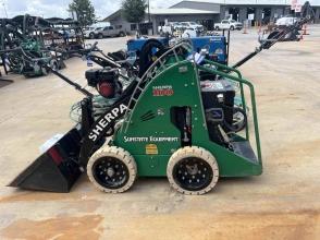 2020 Sherpa 100ECO (Electric)