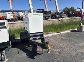 2017 Airman (ANA/MMD) SDG25S