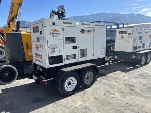 2020 Allmand Maxi-Power 65
