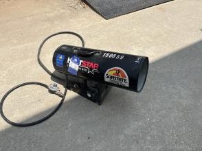 2015 ENERCO HS170FAVIT