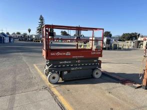 2016 Skyjack SJIII 3220