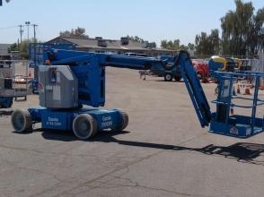 2018 Genie Z-34/22N