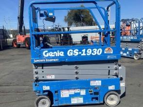 2016 Genie GS-1930