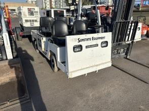 2019 Columbia Payloader