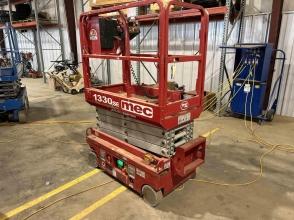 2019 Mec 1330SE