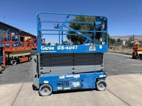 2017 Genie GS-4047