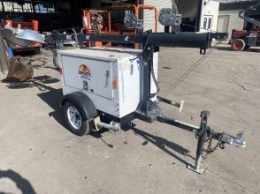 2016 Magnum (Generac) MLT3060