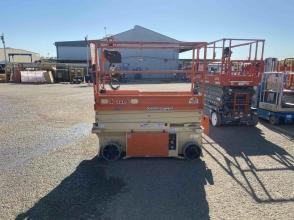 2014 JLG 1932RS