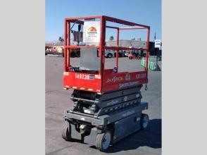 2015 Skyjack SJIII 3219