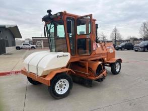 2018 Broce RJT-350