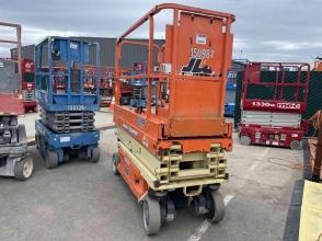 2015 JLG 1930ES