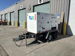 2019 IR Doosan G70 T4F