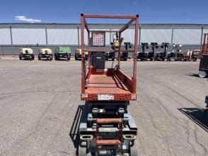 2015 Skyjack SJIII 3219